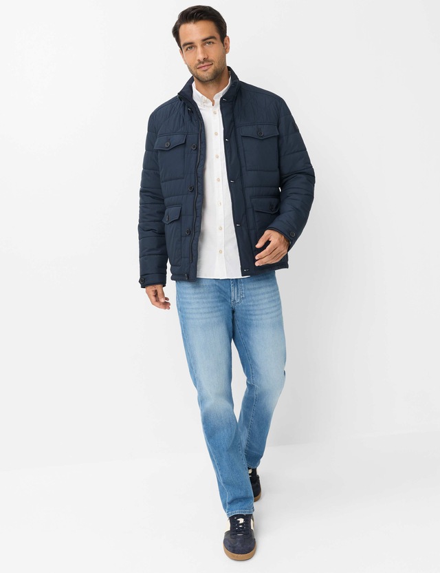 Brax Steppjacke »Style GEORGE«