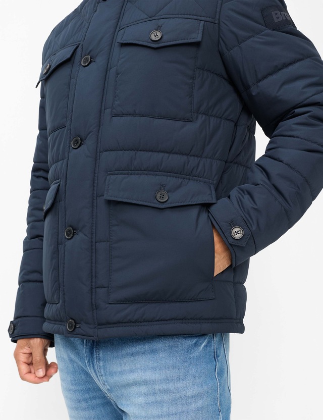 Brax Steppjacke »Style GEORGE«