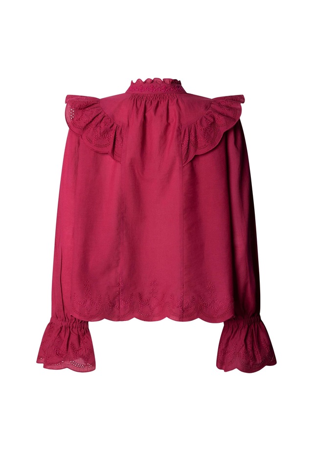 Pepe Jeans Funktionsshirt »shirt BELLA SHIRT«