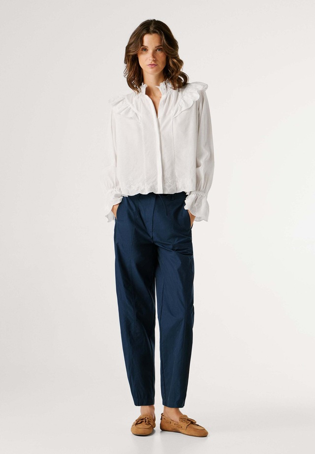 Pepe Jeans Funktionsshirt »shirt BELLA SHIRT«