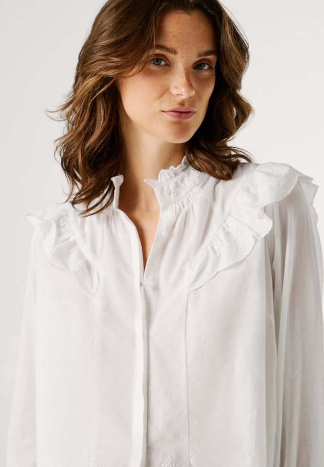 Pepe Jeans Funktionsshirt »shirt BELLA SHIRT«