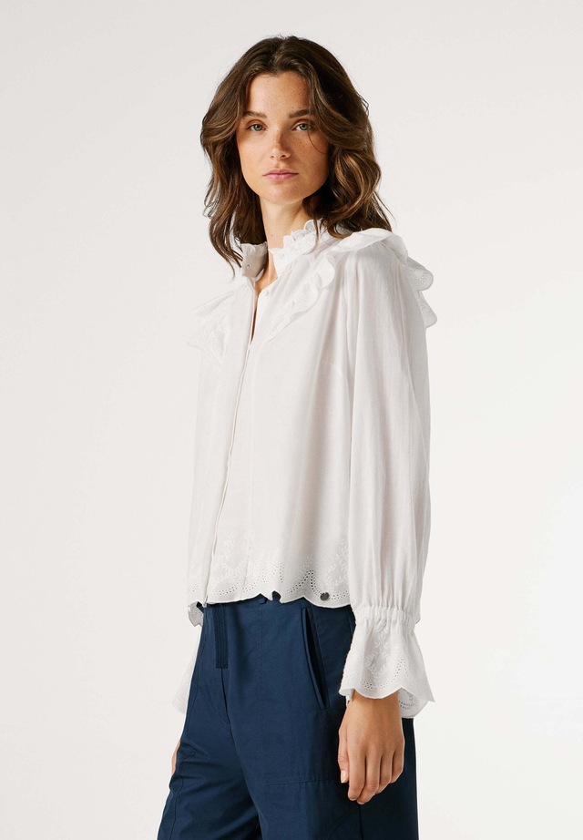 Pepe Jeans Funktionsshirt »shirt BELLA SHIRT«