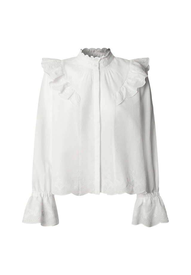 Pepe Jeans Funktionsshirt »shirt BELLA SHIRT«
