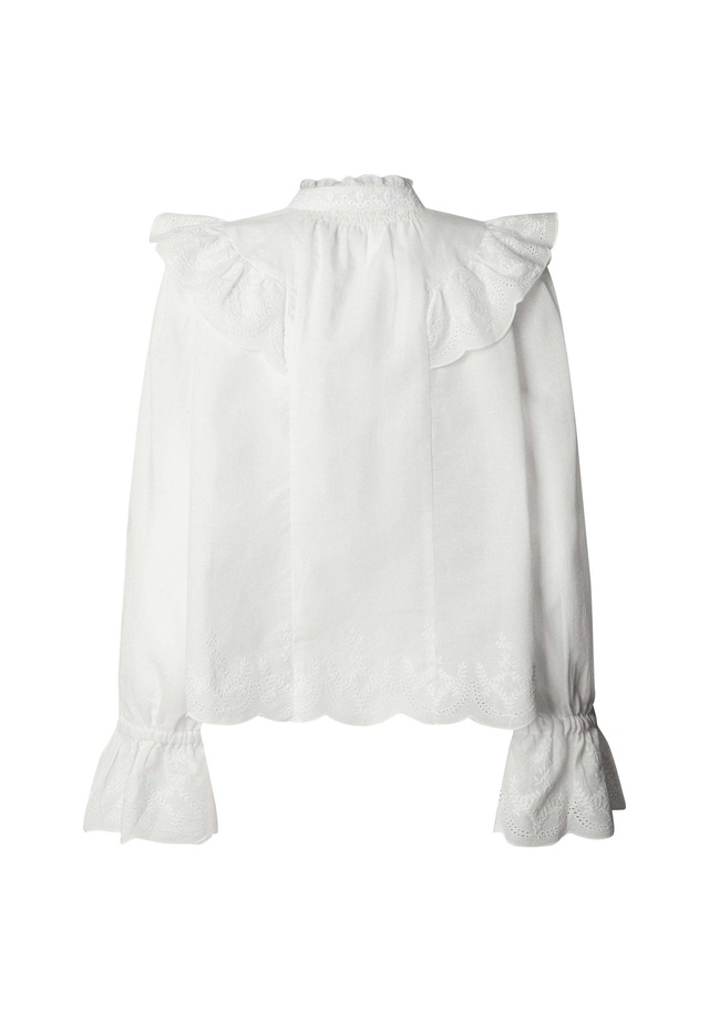Pepe Jeans Funktionsshirt »shirt BELLA SHIRT«