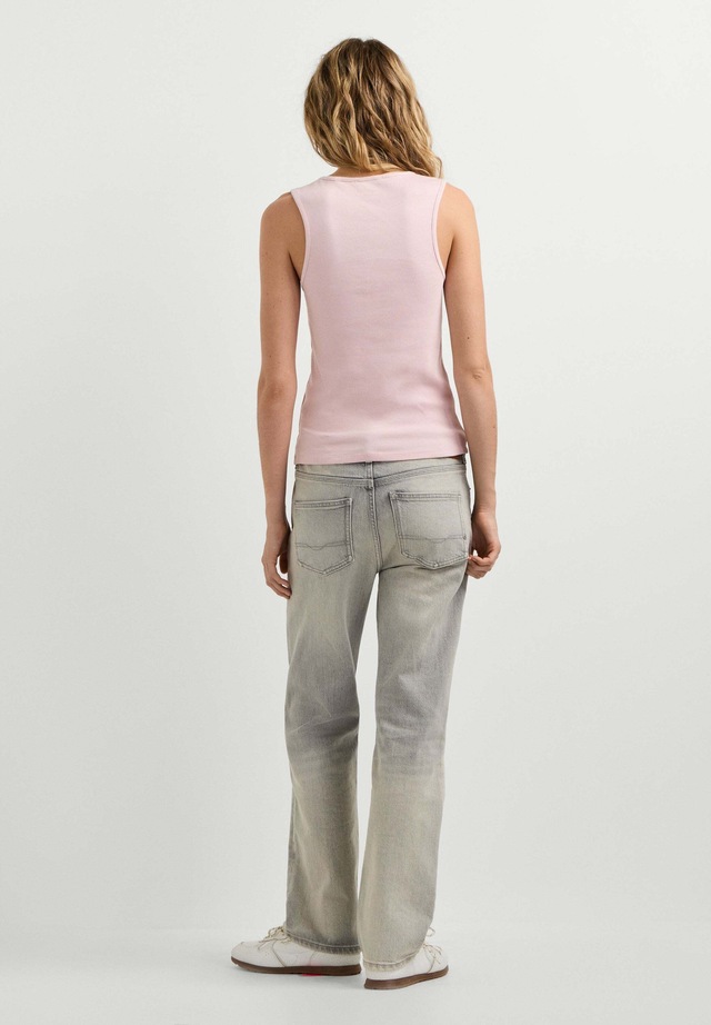 Pepe Jeans Tanktop »tank top CAMILA«