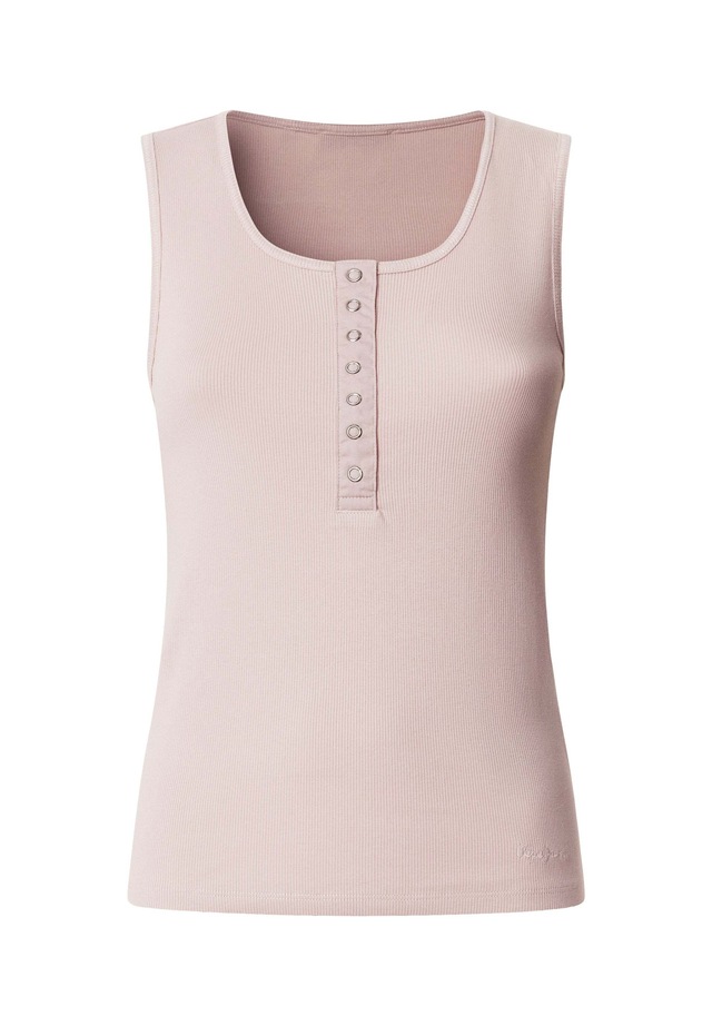 Pepe Jeans Tanktop »tank top CAMILA«