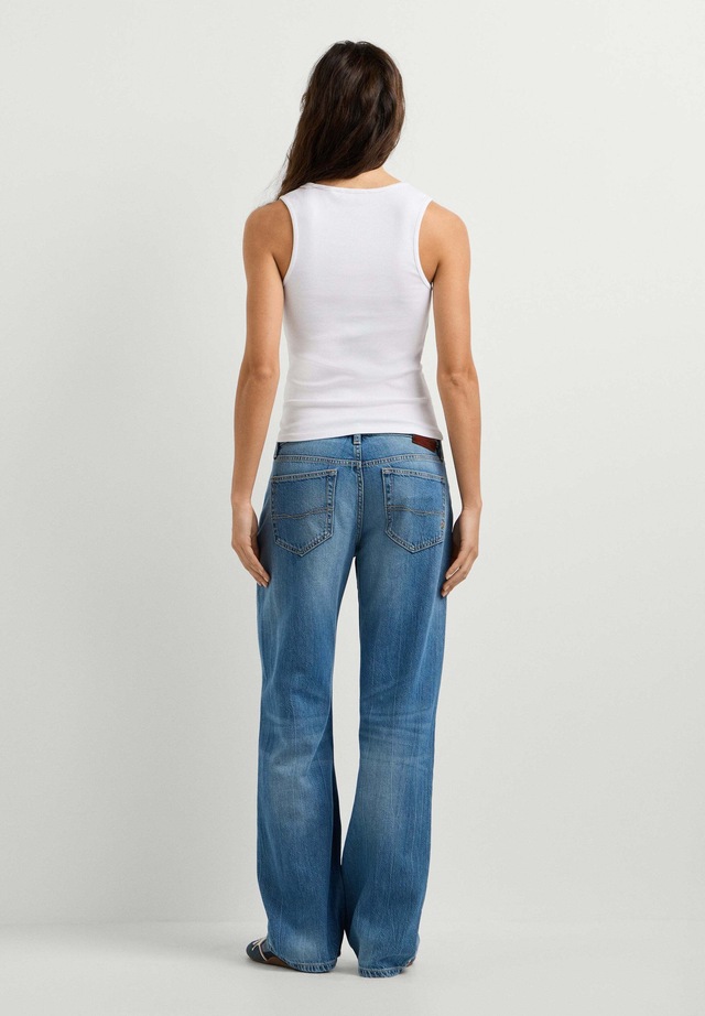 Pepe Jeans Tanktop »tank top CAMILA«