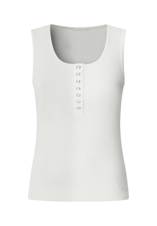 Pepe Jeans Tanktop »tank top CAMILA«
