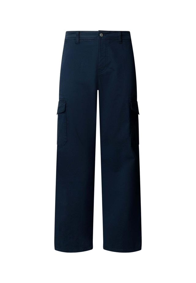 Pepe Jeans Cargohose »cargo trousers RELAXED CARGO TWILL PANT«