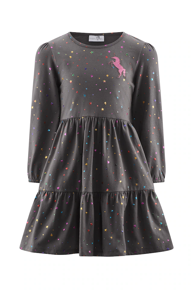 happy girls Sommerkleid »Mädchenkleid«