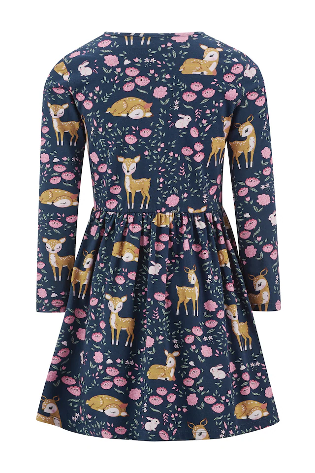 happy girls Sommerkleid »Mädchenkleid«