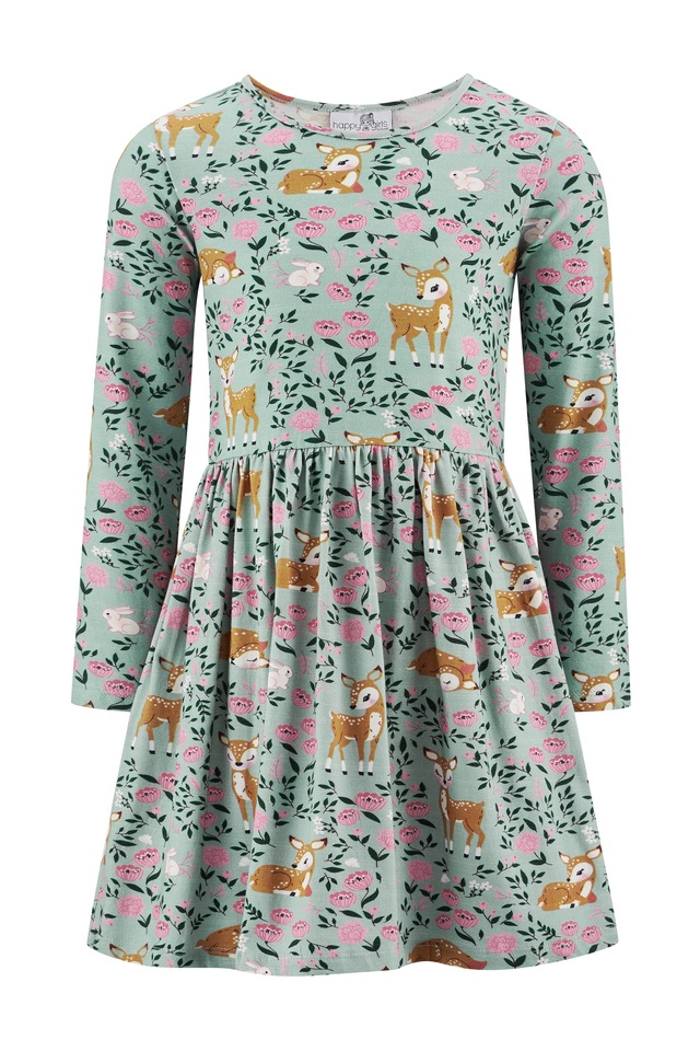 happy girls Sommerkleid »Mädchenkleid«