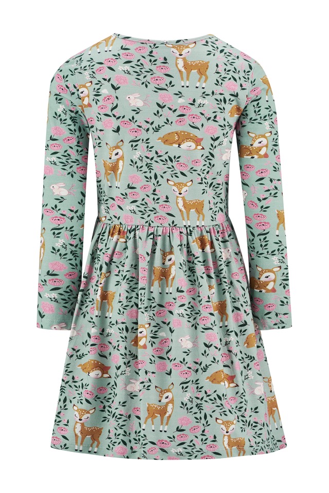 happy girls Sommerkleid »Mädchenkleid«