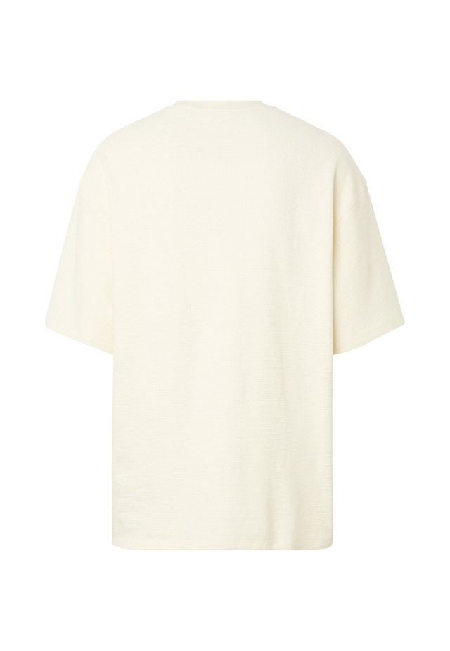 Karl Kani T-Shirt »Karl Kani Signature Waffle T-Shirt« 1