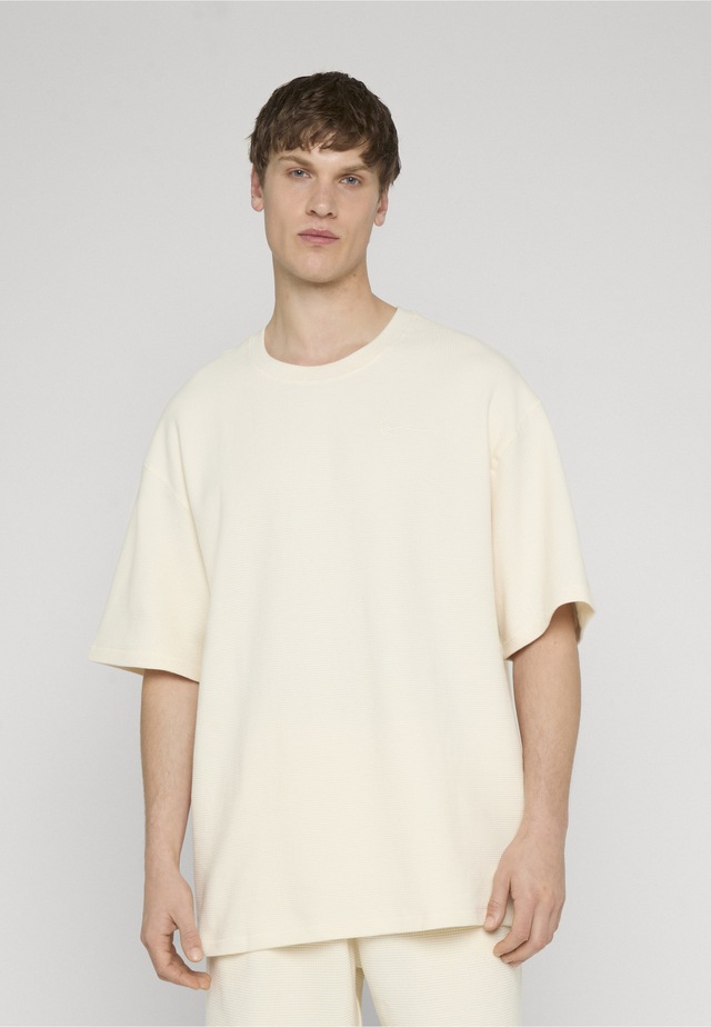 Karl Kani T-Shirt »Karl Kani Signature Waffle T-Shirt« 1