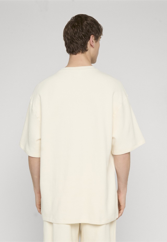 Karl Kani T-Shirt »Karl Kani Signature Waffle T-Shirt« 1