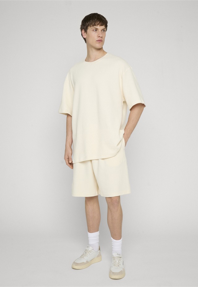 Karl Kani T-Shirt »Karl Kani Signature Waffle T-Shirt« 1