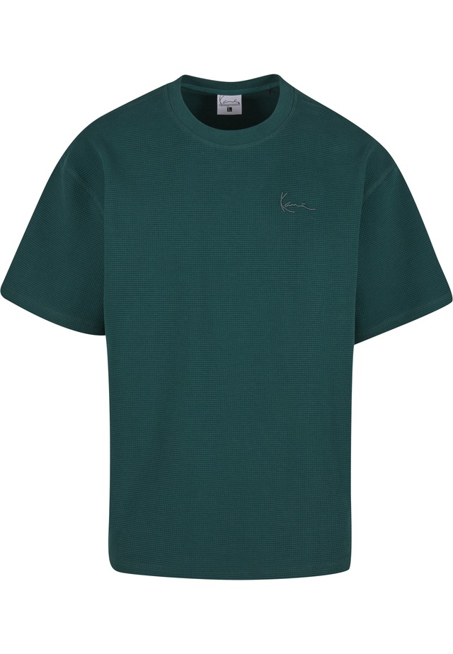 Karl Kani T-Shirt »Karl Kani Signature Waffle T-Shirt« 1