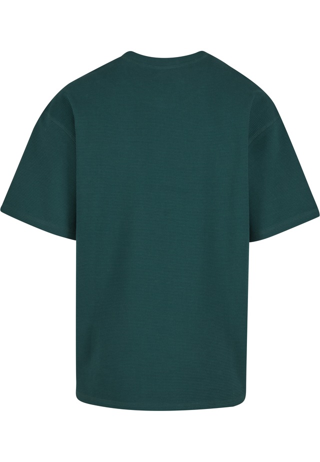 Karl Kani T-Shirt »Karl Kani Signature Waffle T-Shirt« 1