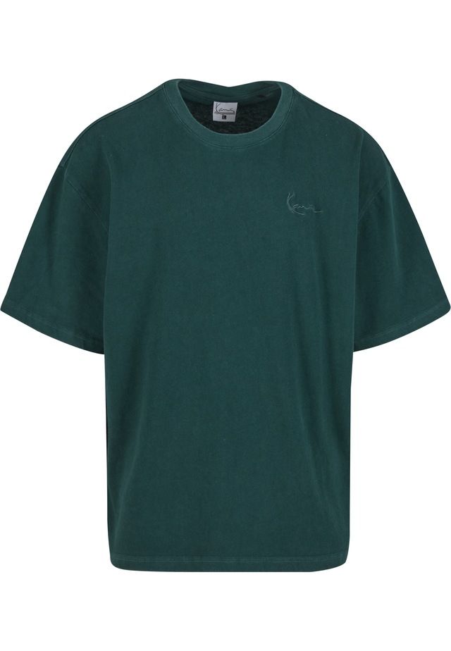 Karl Kani T-Shirt »Karl Kani Signature Washed Oversized T-Shirt« 1