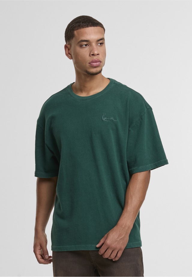 Karl Kani T-Shirt »Karl Kani Signature Washed Oversized T-Shirt« 1