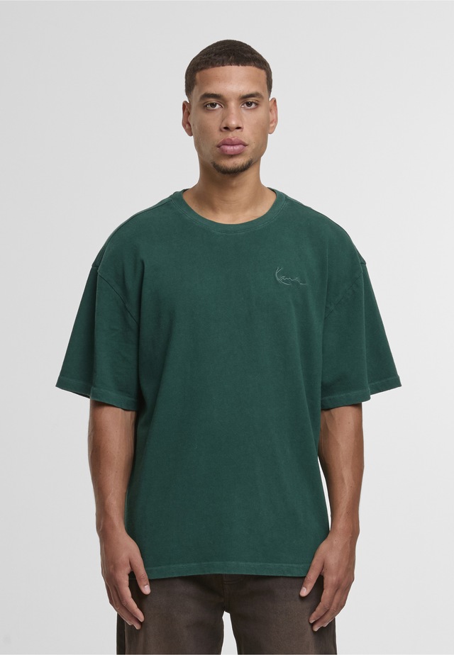 Karl Kani T-Shirt »Karl Kani Signature Washed Oversized T-Shirt« 1
