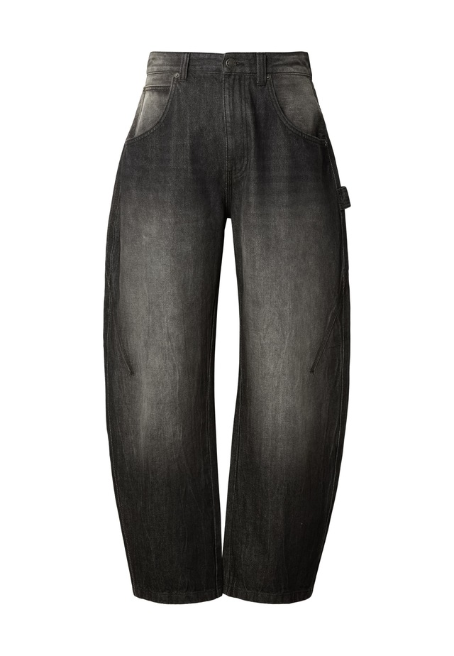 URBAN CLASSICS Comfort-fit-Jeans »Urban Classics Heavy Baloon Jeans«
