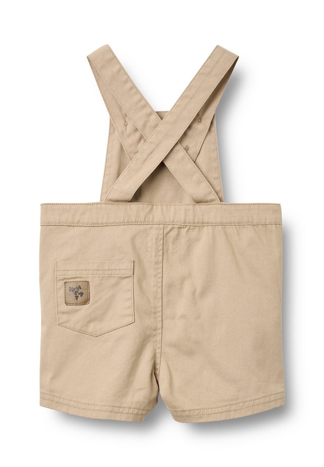 WHEAT Kurzoverall »WHEAT Overall Erik« 1