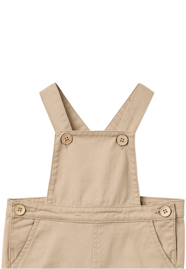 WHEAT Kurzoverall »WHEAT Overall Erik« 1