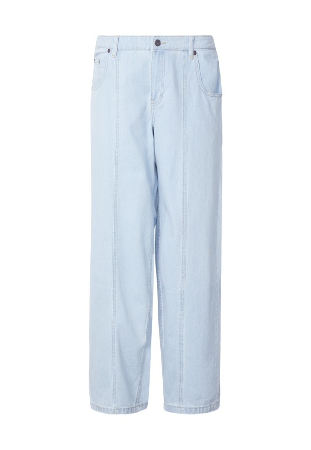 Rocawear Loose-fit-Jeans »Rocawear Rocawear BLUEPRINT Baggy Denim«