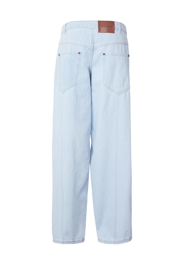 Rocawear Loose-fit-Jeans »Rocawear Rocawear BLUEPRINT Baggy Denim«