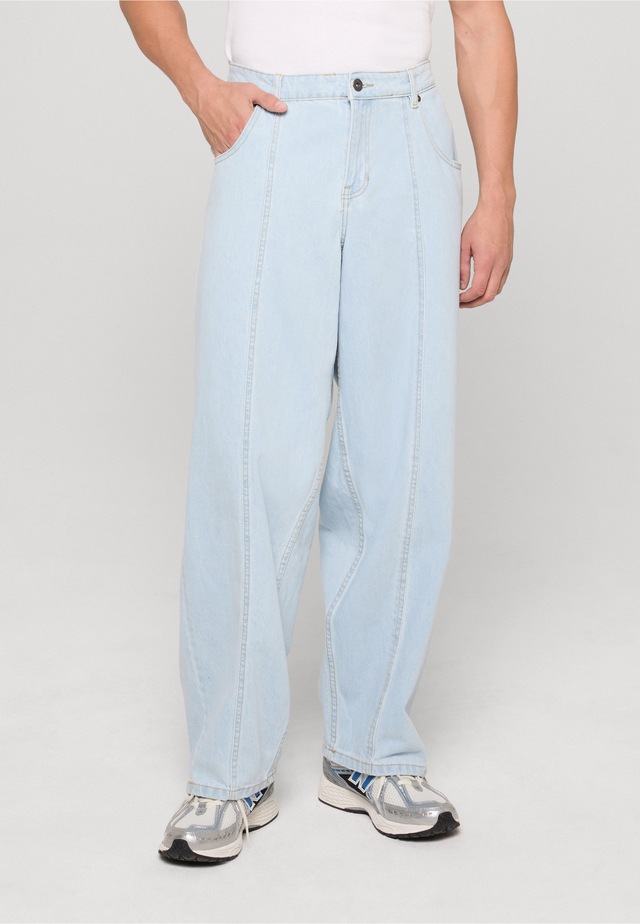 Rocawear Loose-fit-Jeans »Rocawear Rocawear BLUEPRINT Baggy Denim«