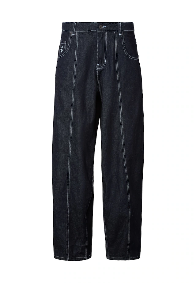 Rocawear Loose-fit-Jeans »Rocawear Rocawear BLUEPRINT Baggy Denim«
