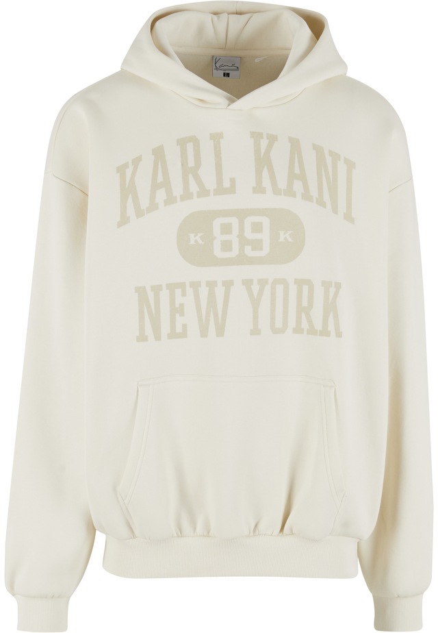 Karl Kani Rundhalspullover »Karl Kani Heritage 89 Oversized Hoodie« 1