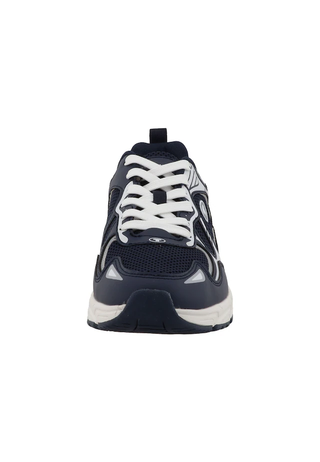 TOM TAILOR Sneaker »Tom Tailor Sneaker Low«