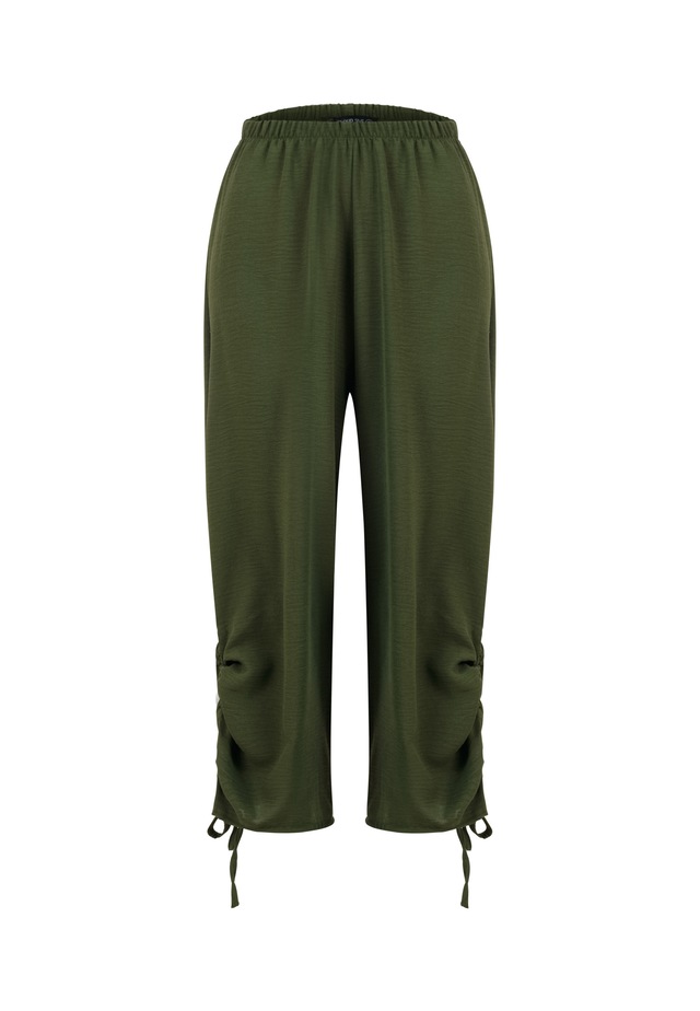 CLOUD 5IVE Trainingshose »CLOUD 5IVE 3/4 Pants«