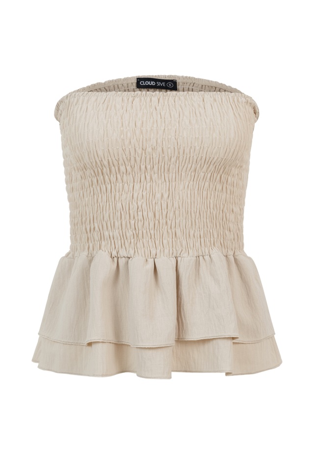 CLOUD 5IVE Tanktop »CLOUD 5IVE Bandeau Top«