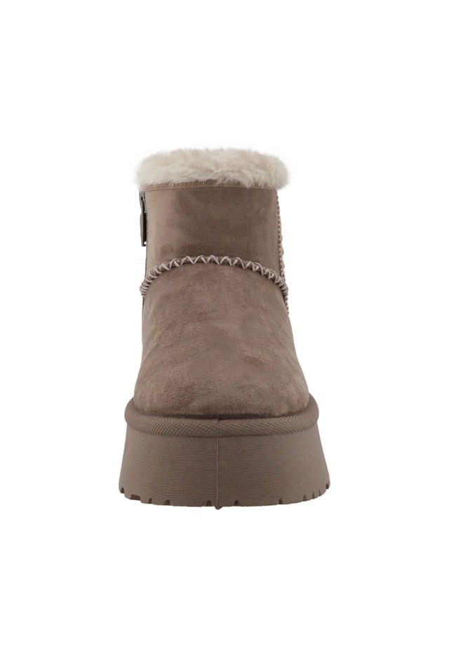 TOM TAILOR Stiefel »Tom Tailor Winter Boots«