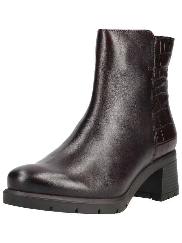 Ara Stiefelette »Ara Stiefelette Leder«
