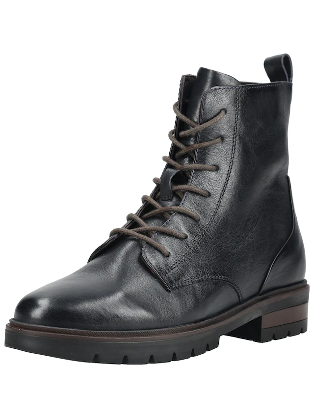 Ara Schnürstiefelette »Ara Stiefelette Leder«