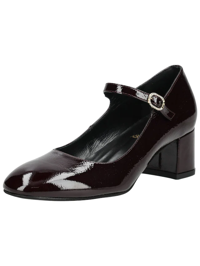 Nero Giardini Pumps »Nero Giardini Pumps Leder«