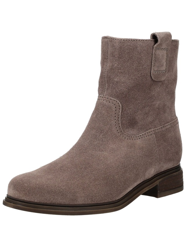 Gabor Stiefelette »Gabor Stiefelette Veloursleder«