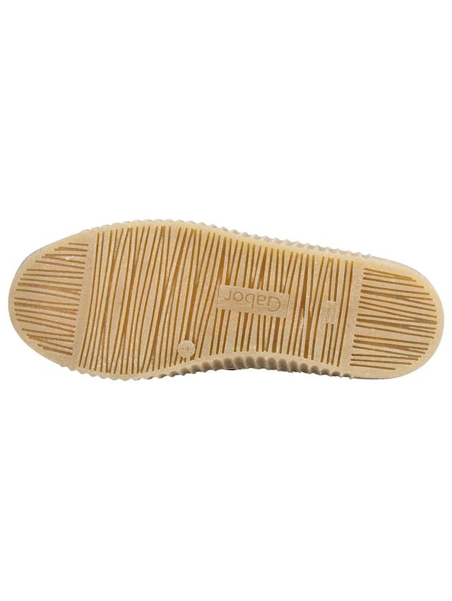 Gabor Stiefelette »Gabor Stiefelette Veloursleder/Textil«