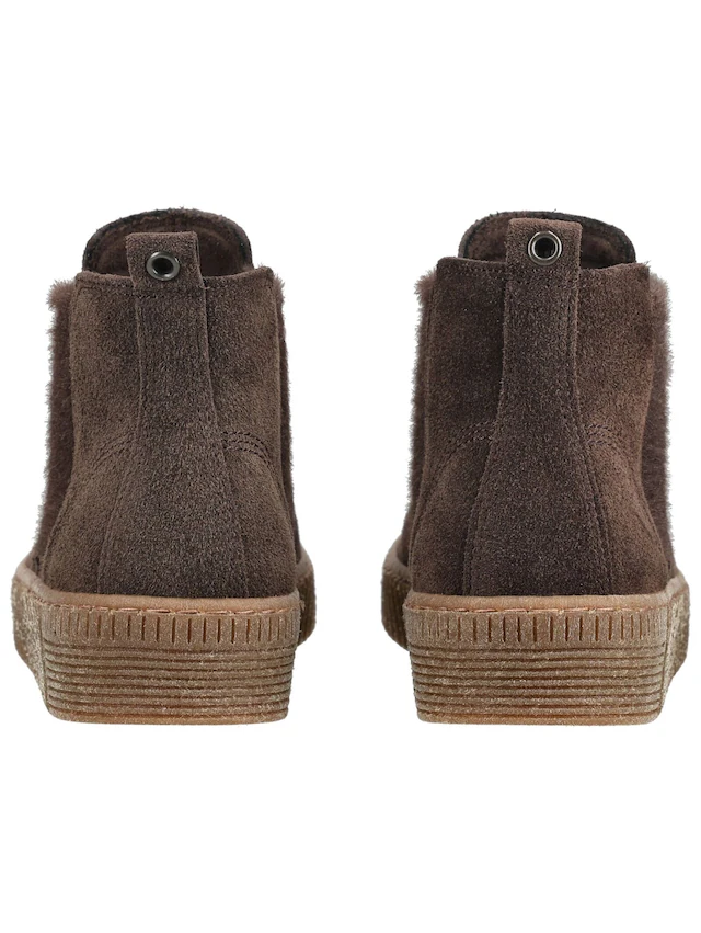 Gabor Stiefelette »Gabor Stiefelette Veloursleder/Textil«