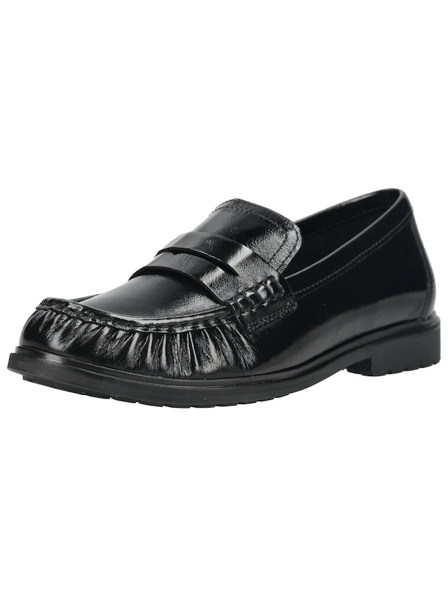 Gabor Slipper »Gabor Slipper Leder«