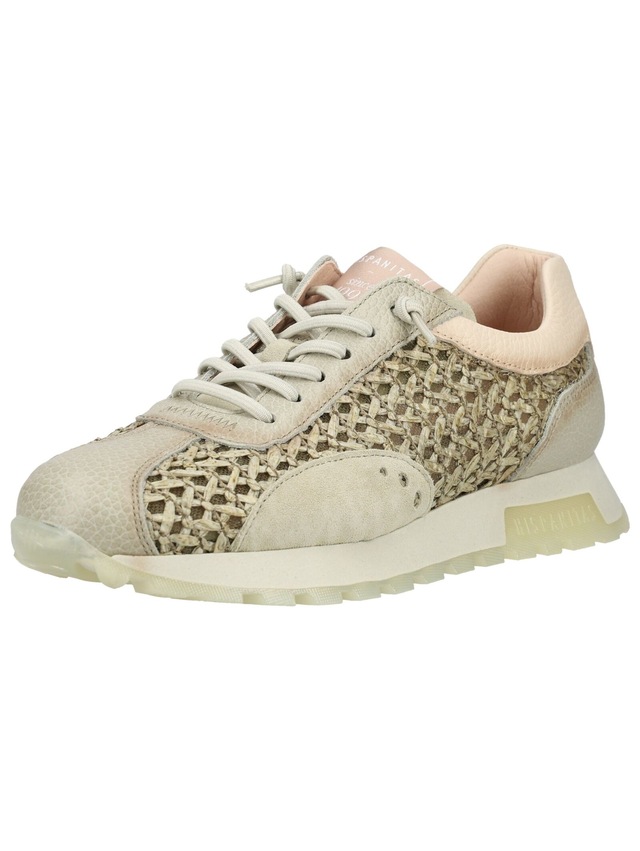 Hispanitas Sneaker »Hispanitas Sneaker Leder/Textil«