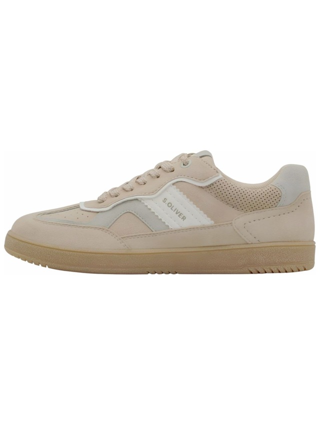 s.Oliver Sneaker »s.Oliver Sneaker Leder/Synthetik«