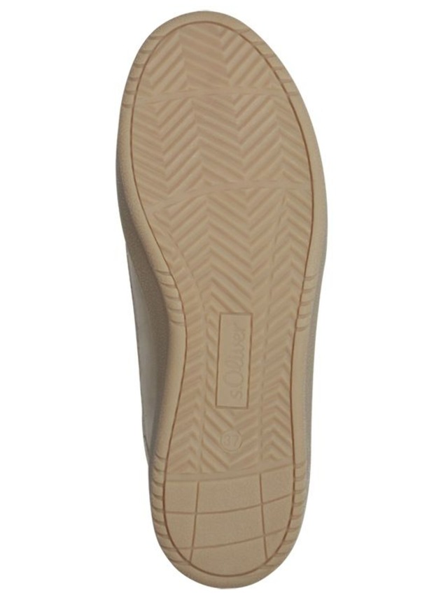 s.Oliver Sneaker »s.Oliver Sneaker Leder/Synthetik«