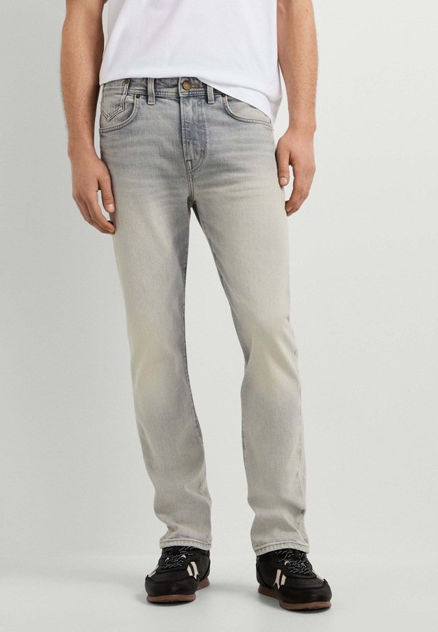 Pepe Jeans Slim-fit-Jeans »slim fit jeans SLIM JEANS PIPE«