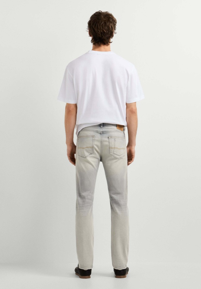 Pepe Jeans Slim-fit-Jeans »slim fit jeans SLIM JEANS PIPE«